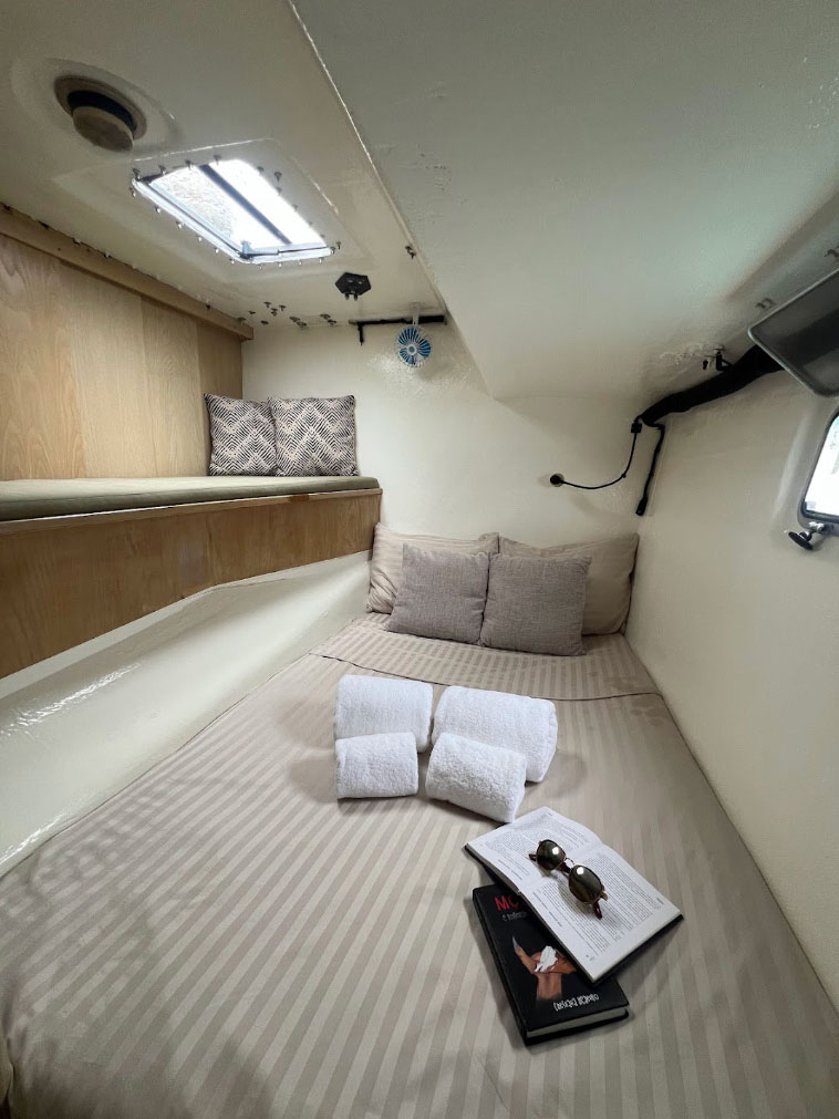 Kite lesson on water