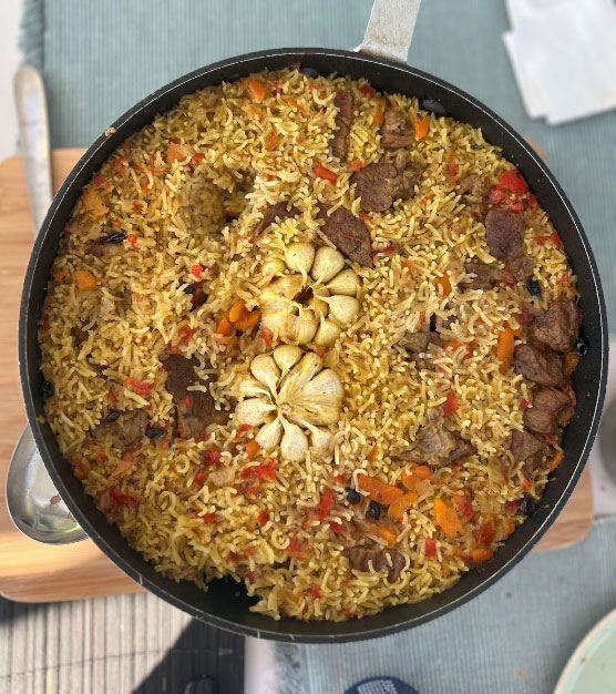 Kiteboarding Caribbean catamaran